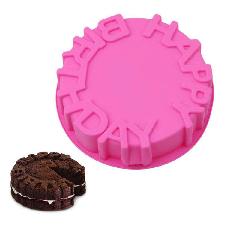 Nonstick Cake Baking Tray Oven Baking