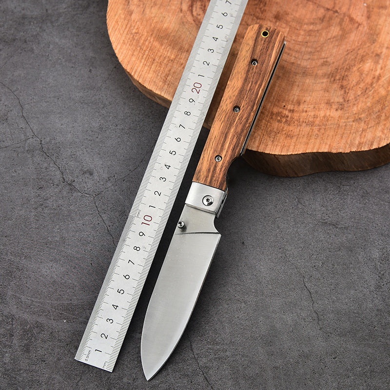 Household Kitchen Knives Set Bread & Folding