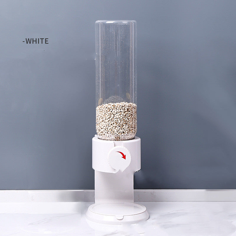 Kitchen Food Storage Bottles For Fresh Ingredient Preservation