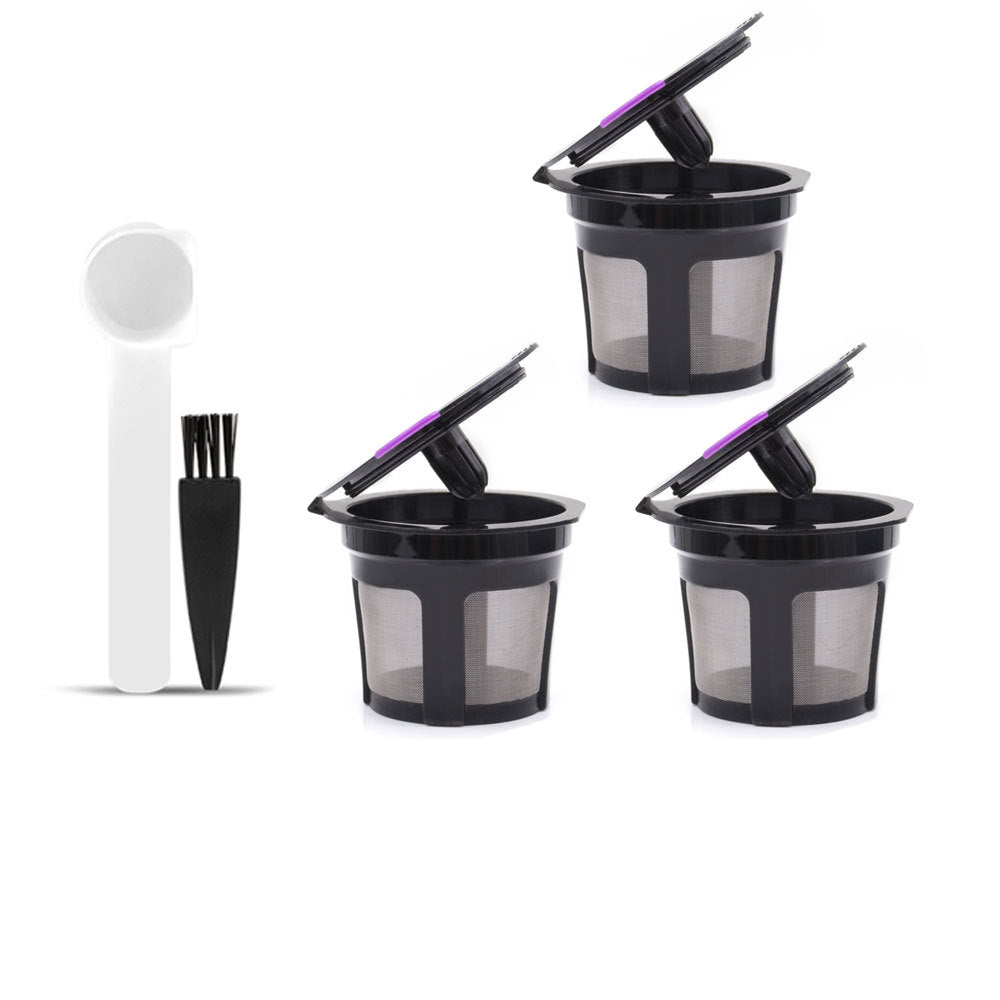 K-Cup Coffee Filter Screen Brewer Tool