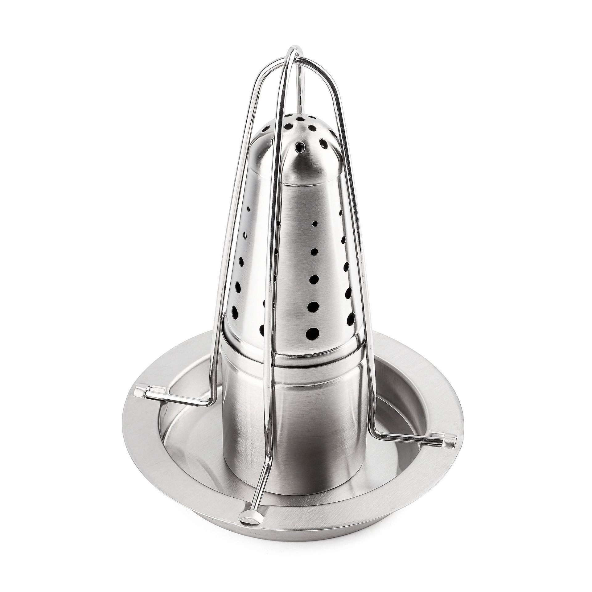 Stainless Steel Turkey Roasting Baking Pan