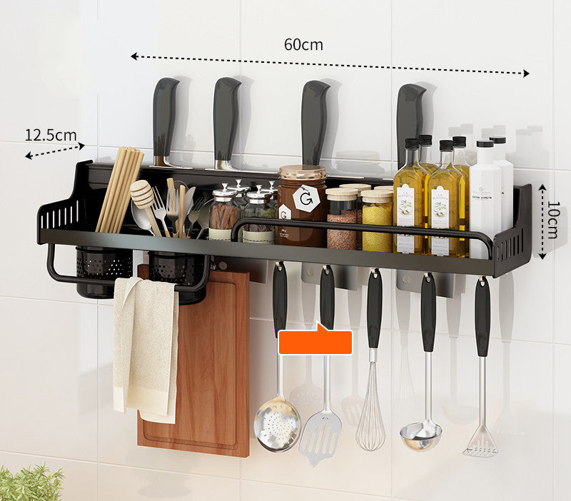 Chopsticks And Knife Rack Storage Rack