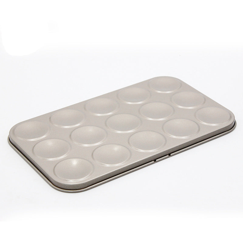 Nonstick Biscuit Cake Baking Pan Mold