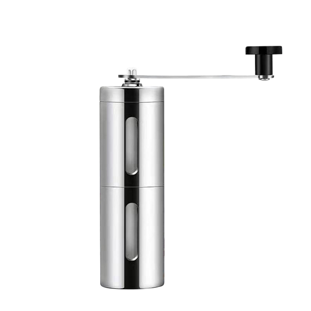 Mini Manual Hand Coffee Maker Portable Brewer