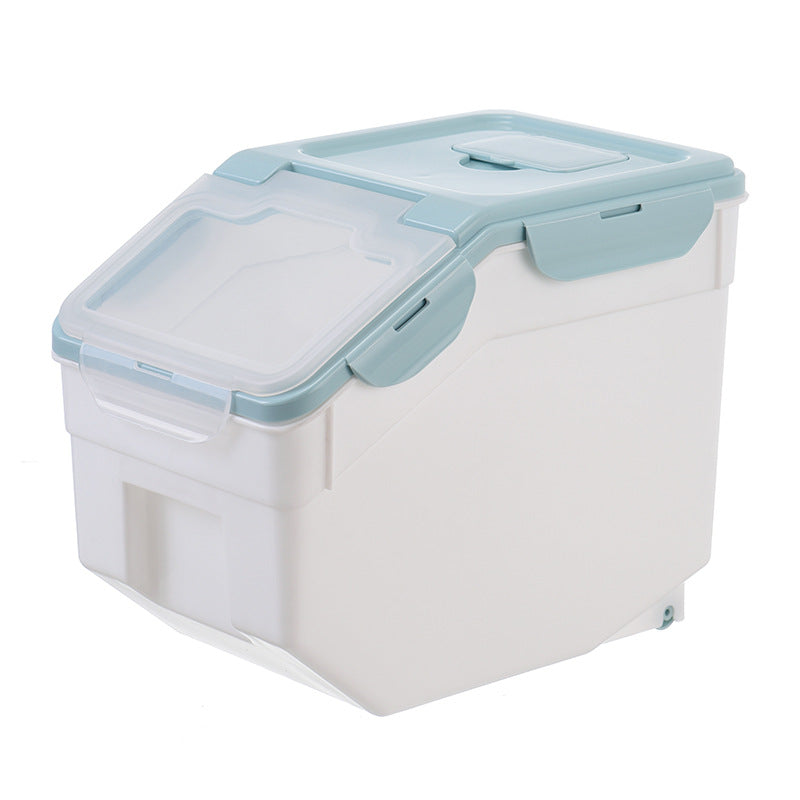 Large Capacity Bucket Container