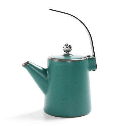Traditional Tea Pot Home Brewing Teapot