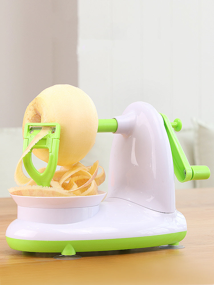 Manual Handheld Vegetable Peeler Kitchen Tool