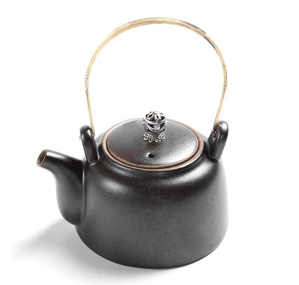 Traditional Tea Pot Home Brewing Teapot