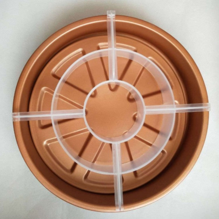 Copper Chef Nonstick Cake Baking Pan Tray