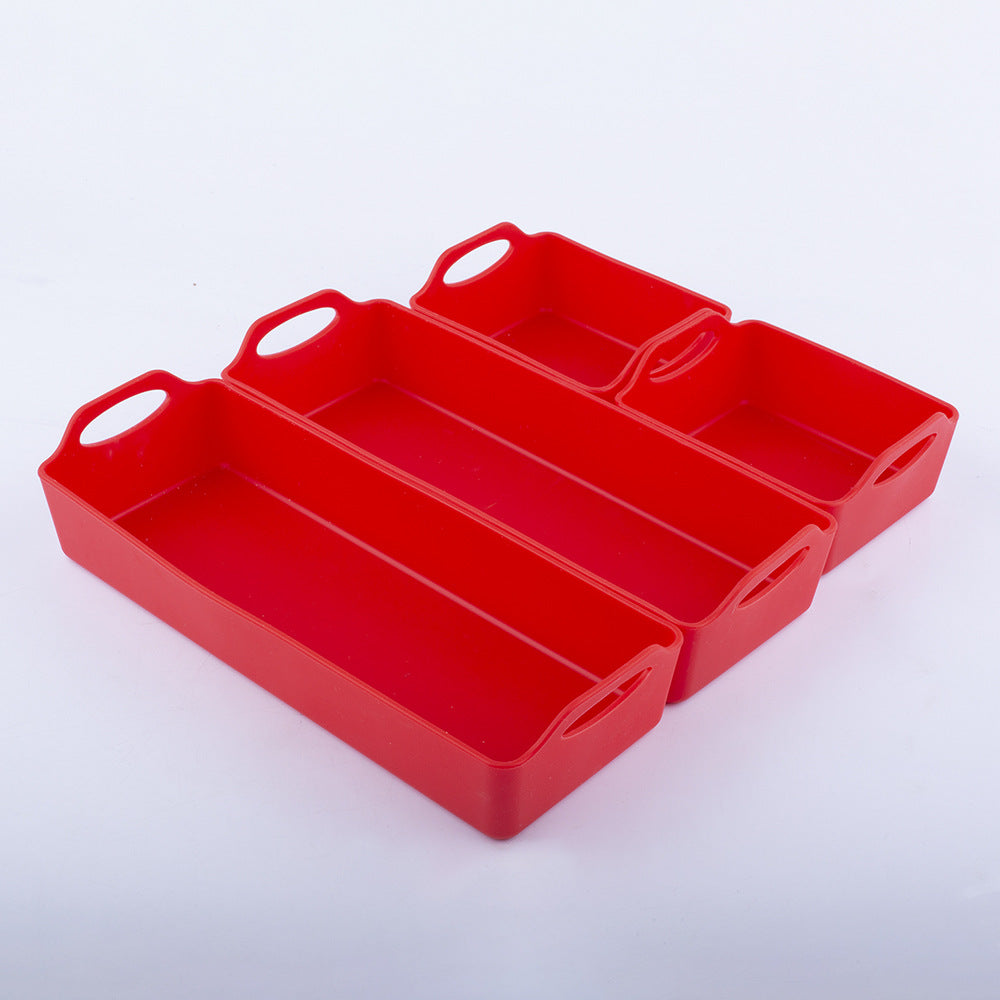 Silicone Baking Tray Microwave Oven Baking Mat