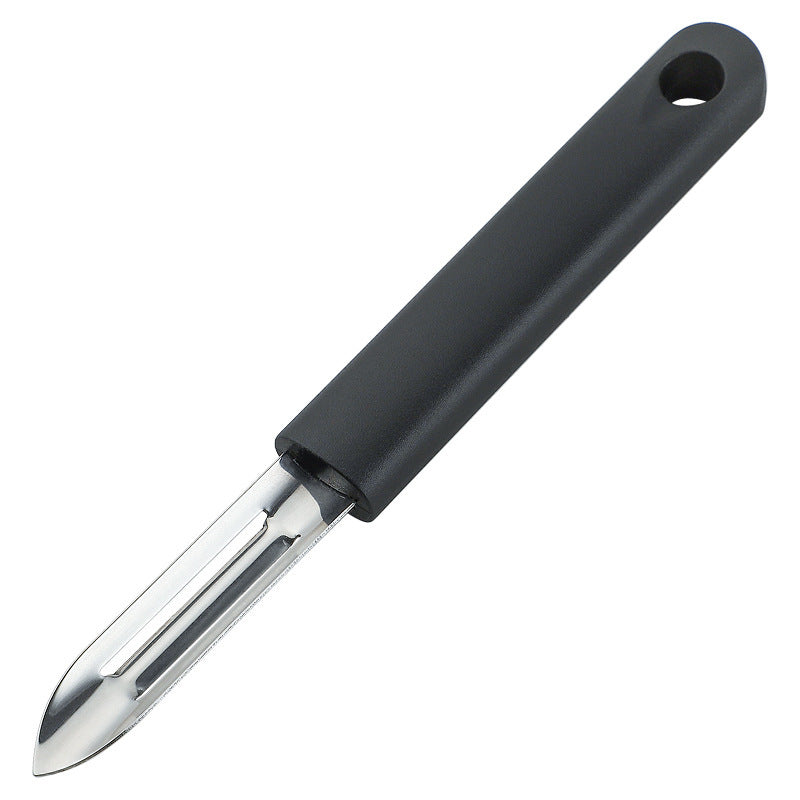 Stainless Steel Kitchen Peeler Potato Fruit Vegetable Cutter Tool