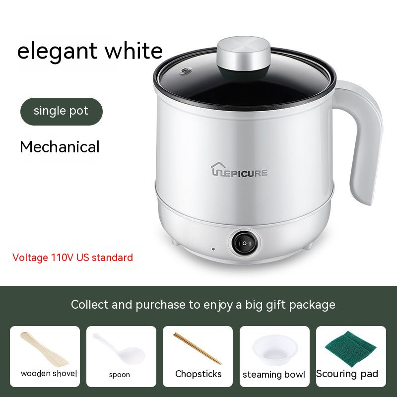 Multi-Functional Electric Cooker – 110V/220V