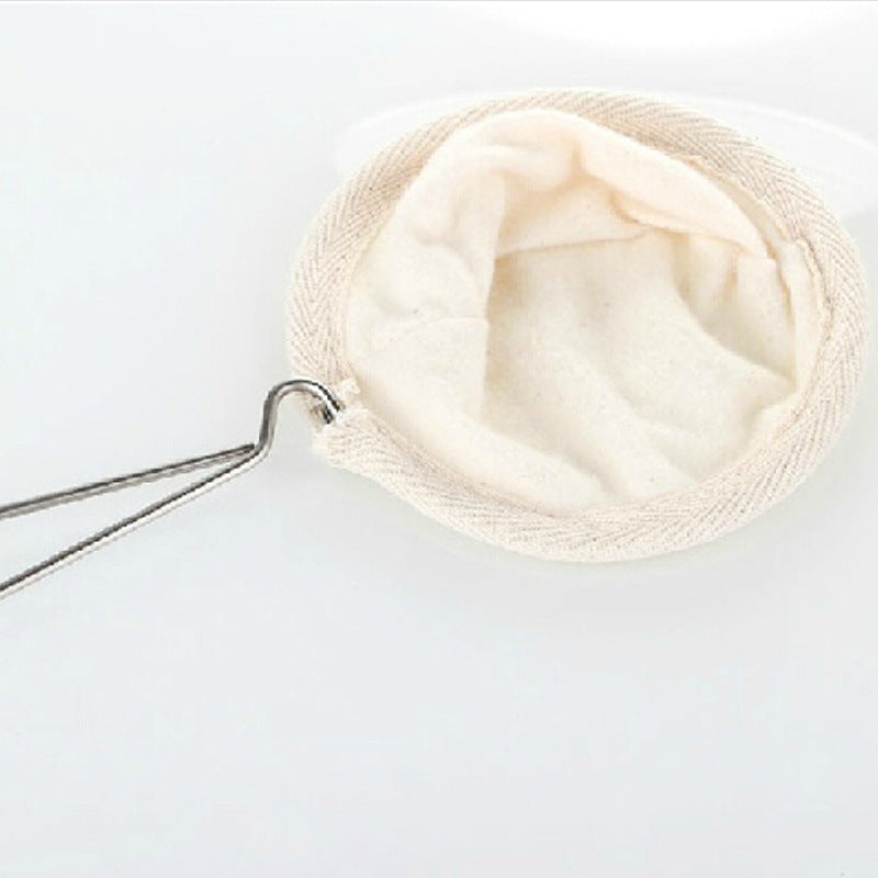 Reusable Coffee Filter Brewing Mesh Cup