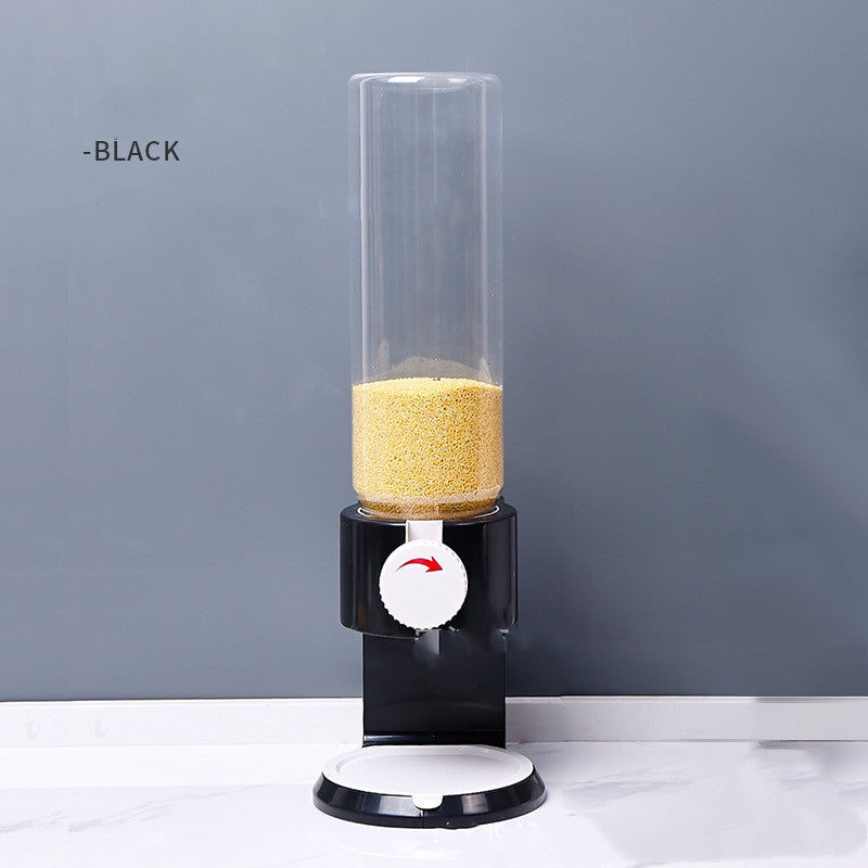 Kitchen Food Storage Bottles For Fresh Ingredient Preservation