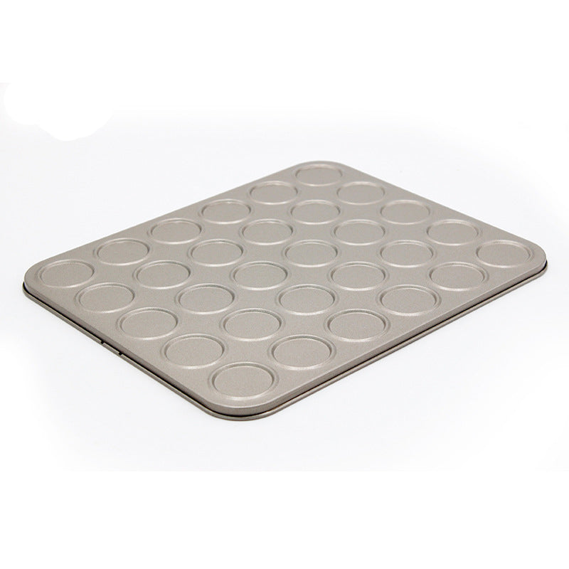 Nonstick Biscuit Cake Baking Pan Mold