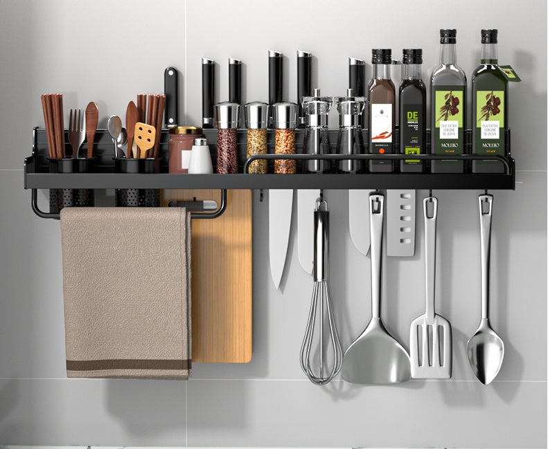 Chopsticks And Knife Rack Storage Rack
