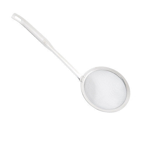 Stainless Steel Kitchen Colander Strainer Noodle Sieve