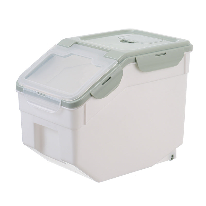 Large Capacity Bucket Container