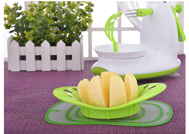 Manual Handheld Vegetable Peeler Kitchen Tool