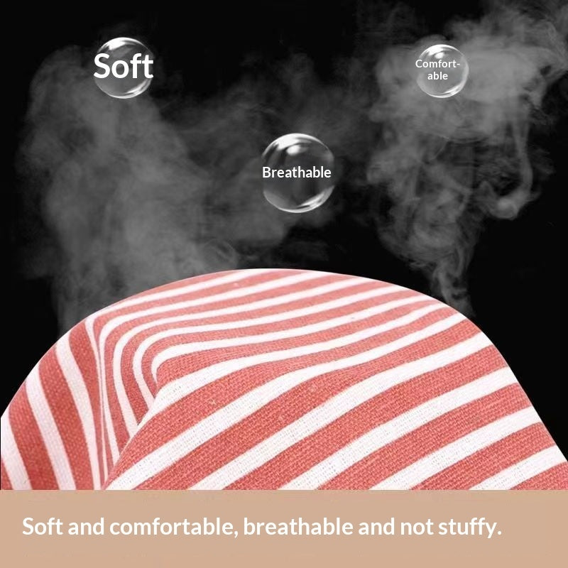 Breathable Kitchen Apron For Household Chores