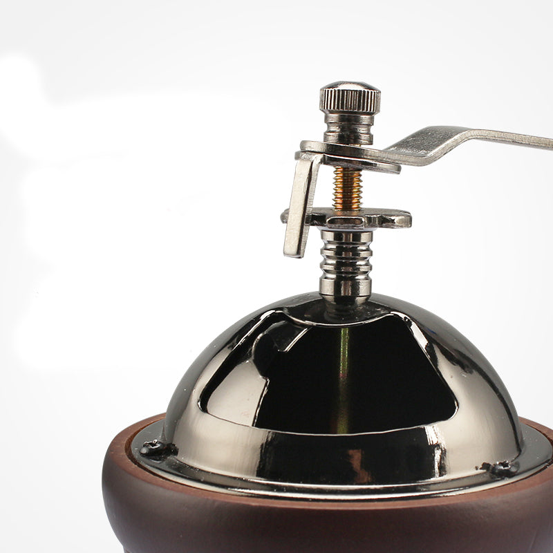 Manual Coffee Maker Hand Press Brewing Machine