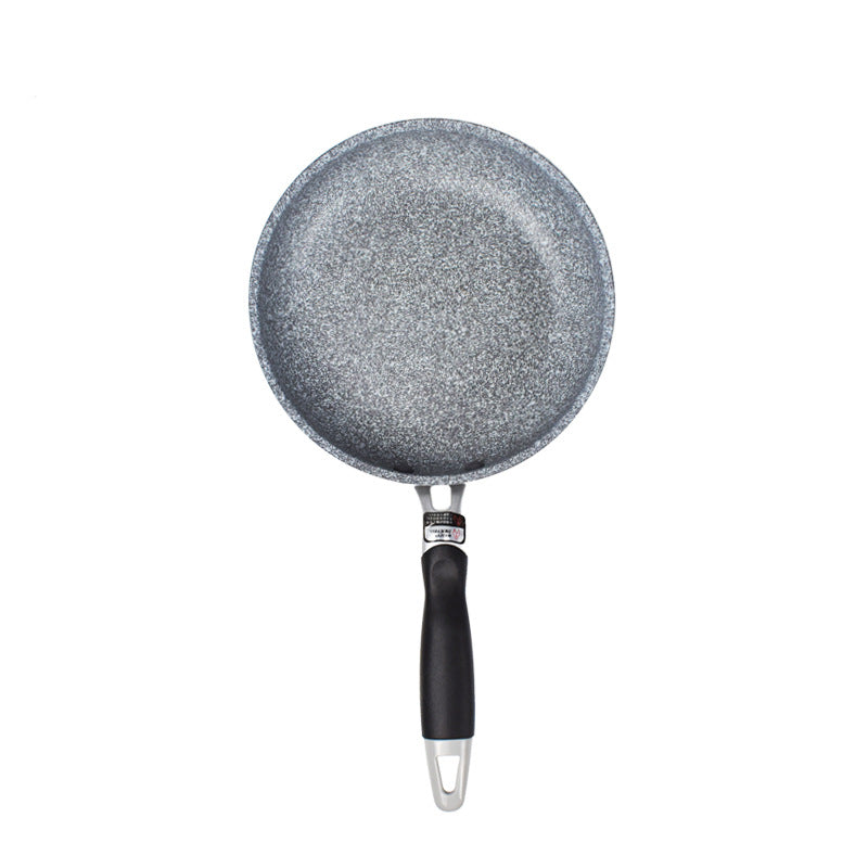 Japanese-Style Maifan Non-Stick Frying Pan