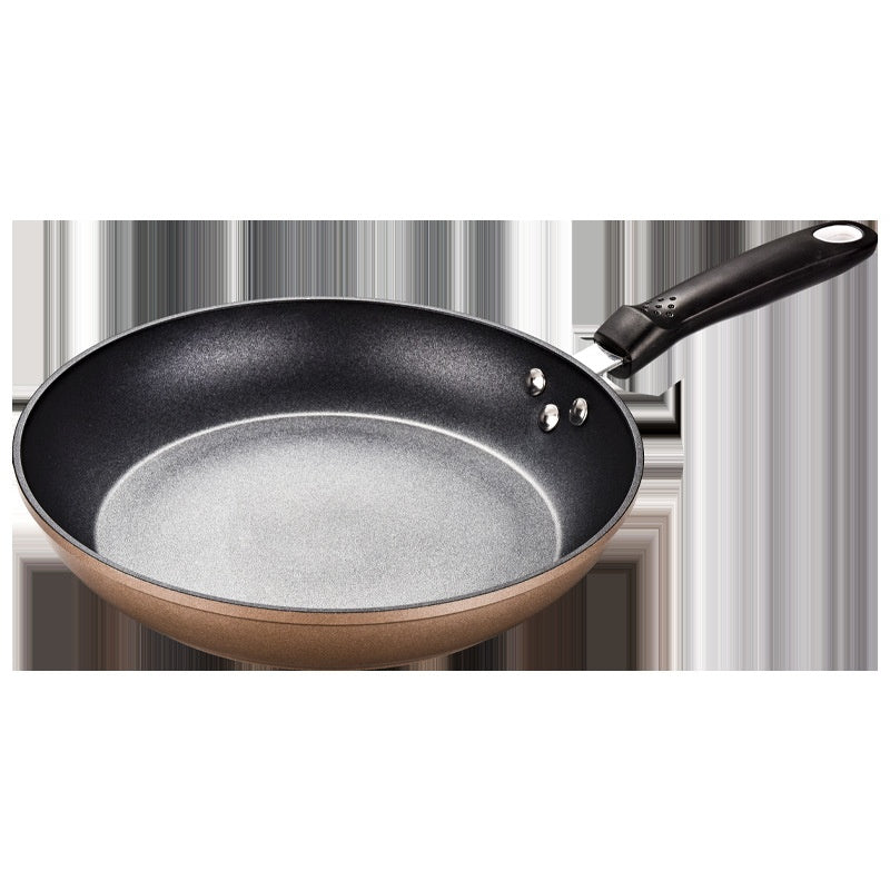 Non-Stick Flat Frying Pan for Pancakes