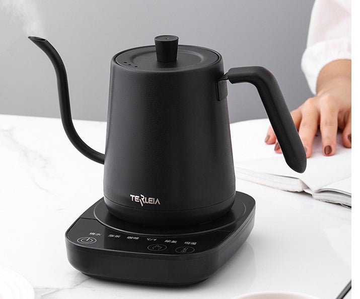 Slim Spout Electric Kettle Office Use Electric Kettle