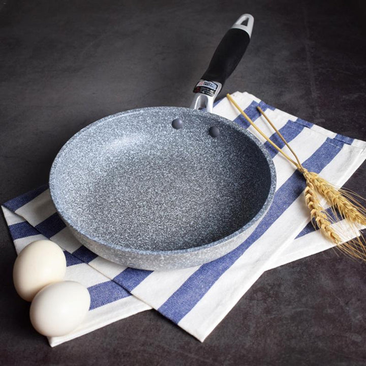 Japanese-Style Maifan Non-Stick Frying Pan