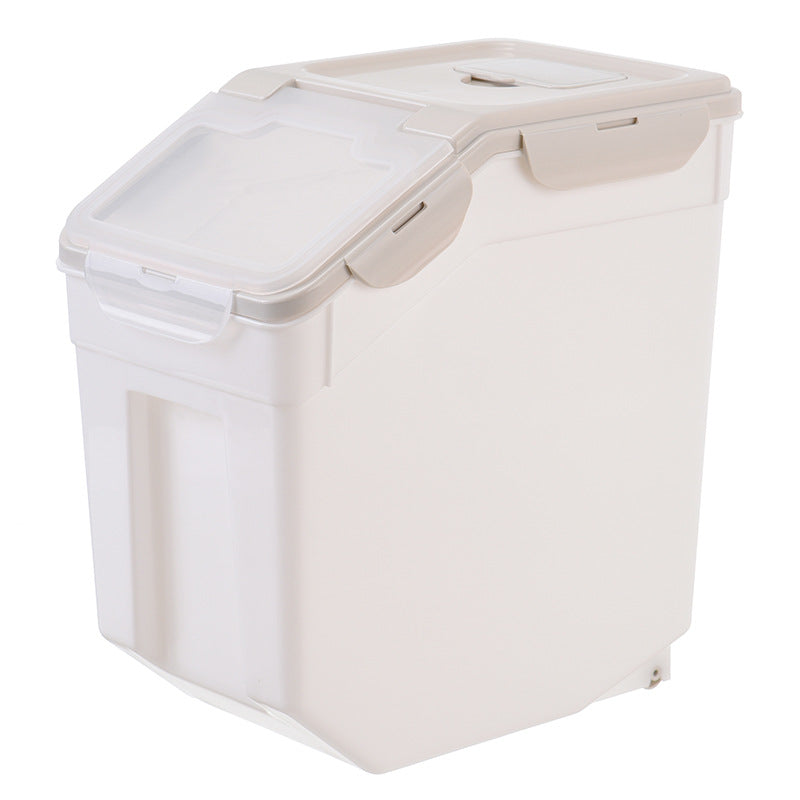 Large Capacity Bucket Container