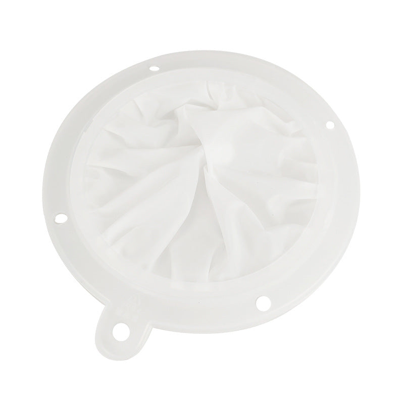 Kitchen Juice Strainer Colander Fine Mesh Filter Pan
