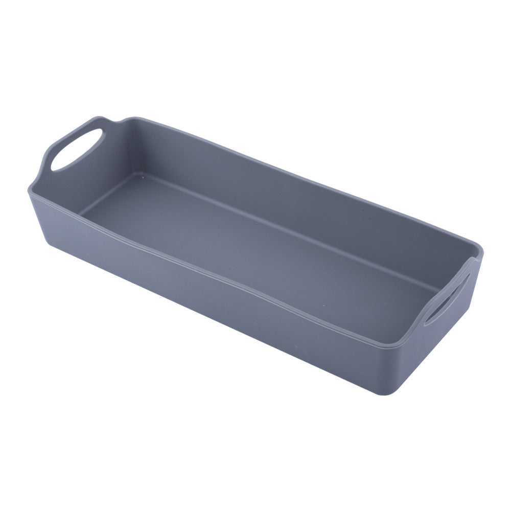 Silicone Baking Tray Microwave Oven Baking Mat