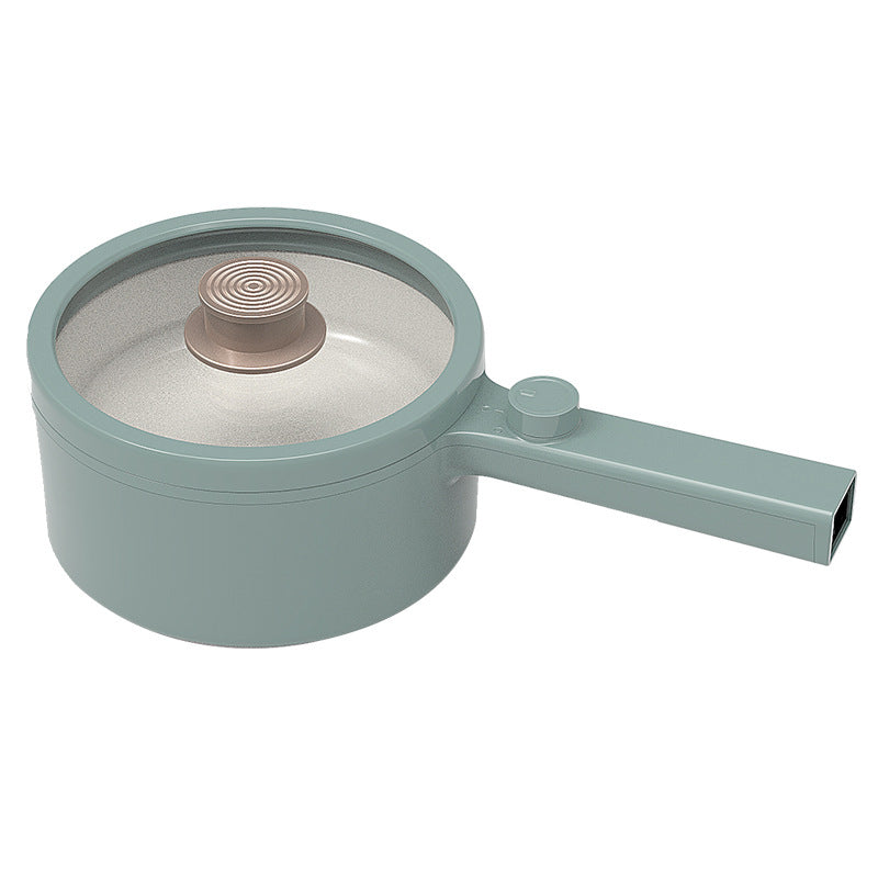 Multi-Function Mini Electric Rice & Cooking Pot
