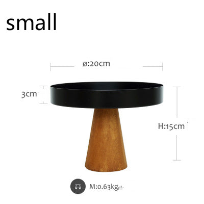 Tall Round Baking Cake Pan Nonstick Baking Mold