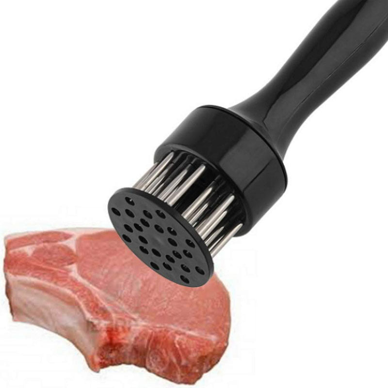 Pine Meat Needle Steak Tender Meat