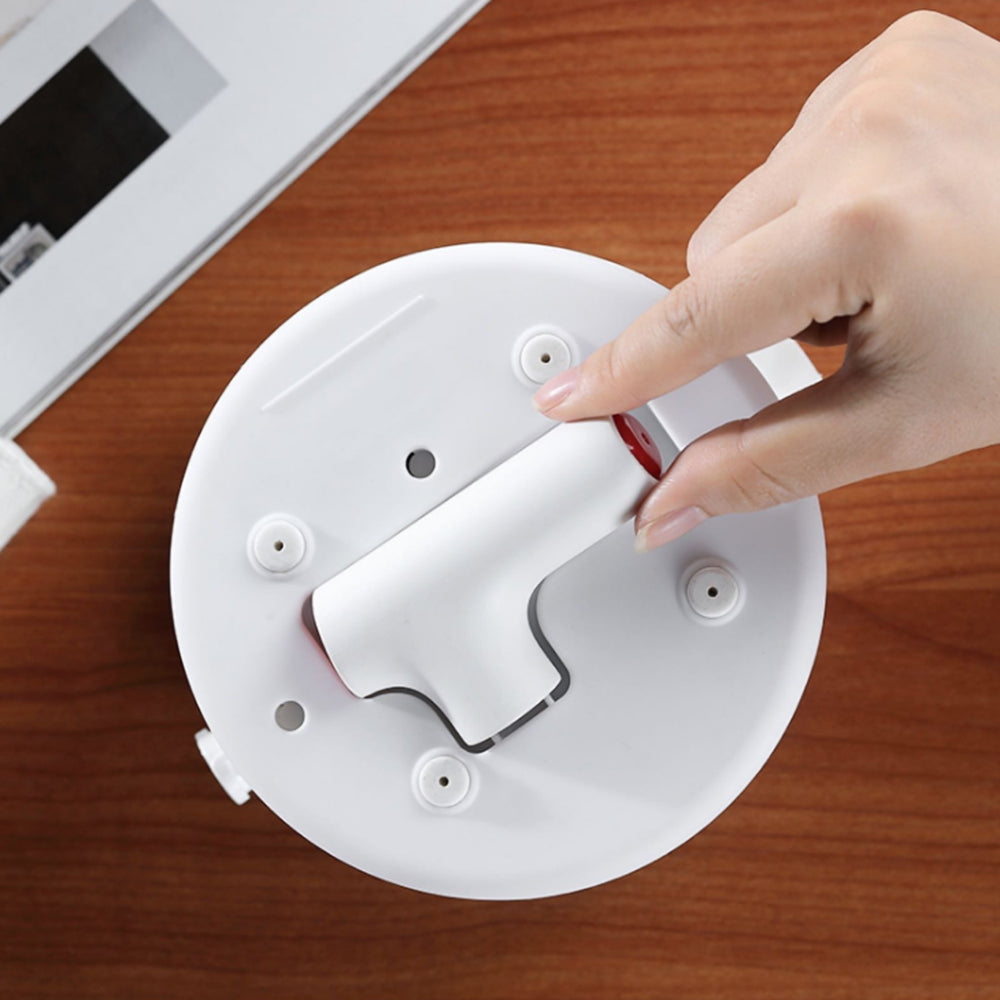 Foldable Electric Travel Kettle Portable Silicone Kettle