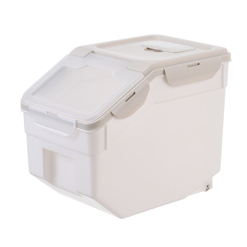 Large Capacity Bucket Container
