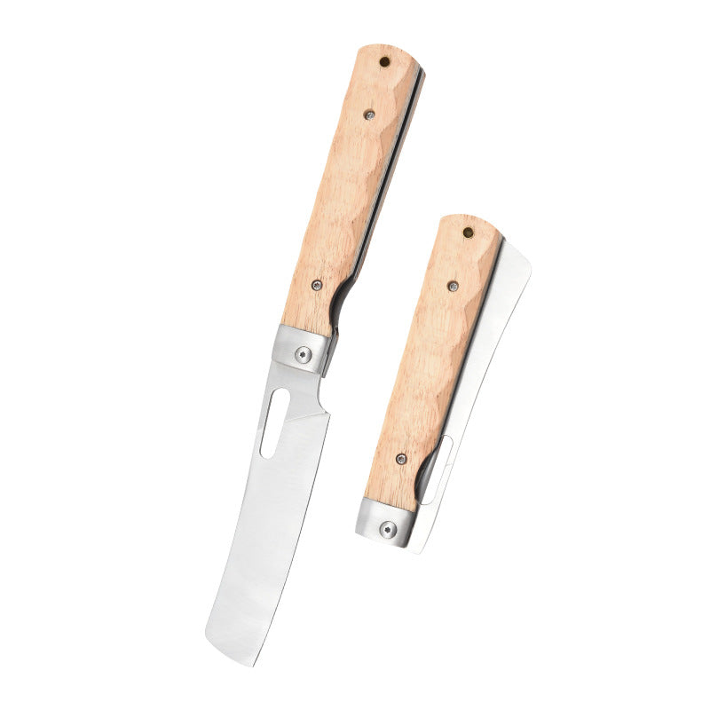 Household Kitchen Knives Set Bread & Folding