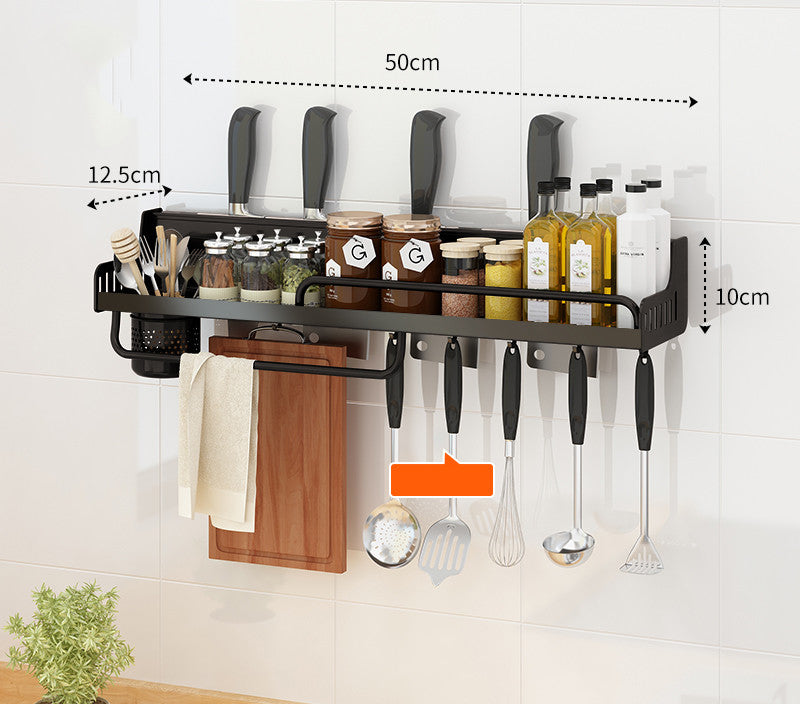 Chopsticks And Knife Rack Storage Rack