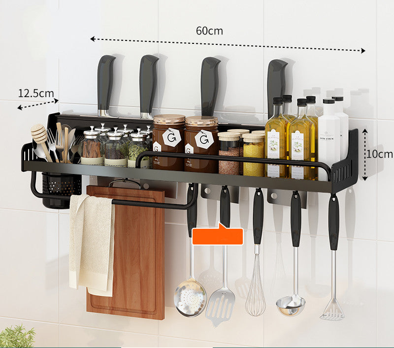 Chopsticks And Knife Rack Storage Rack