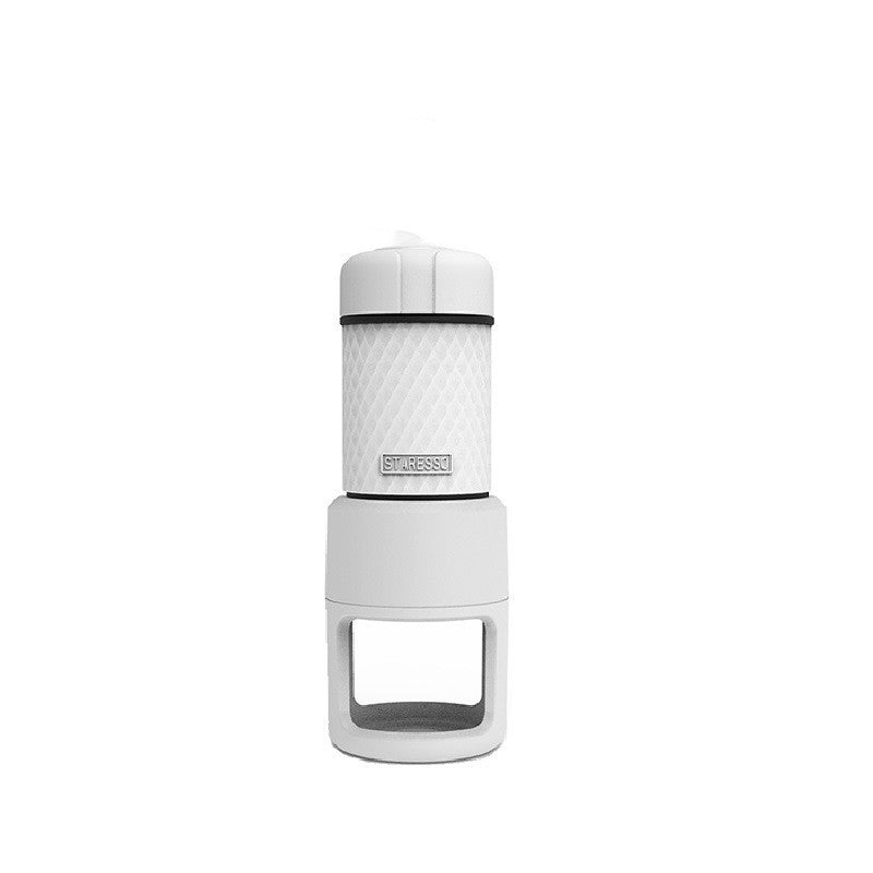 Portable Outdoor Coffee Machine Travel Brewer