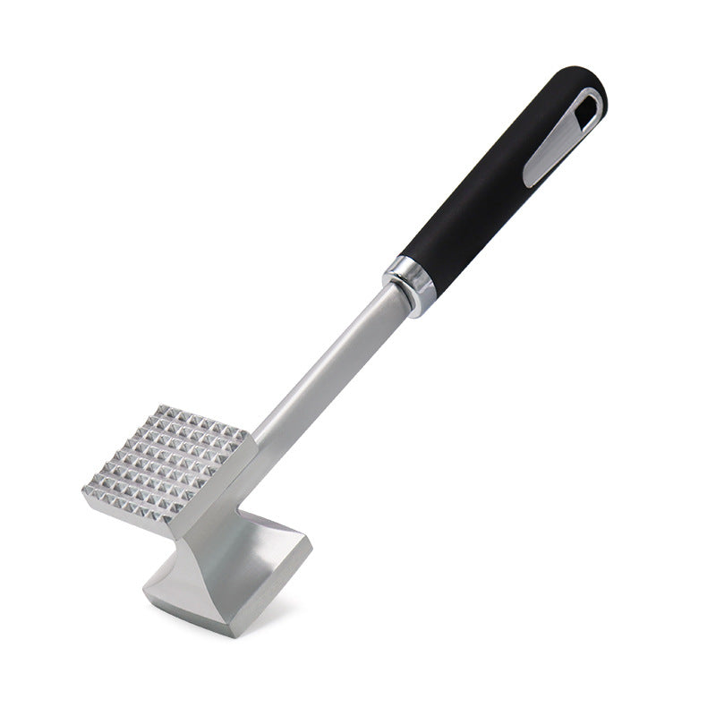 Aluminum Alloy Steak Hammer Meat Tenderizer