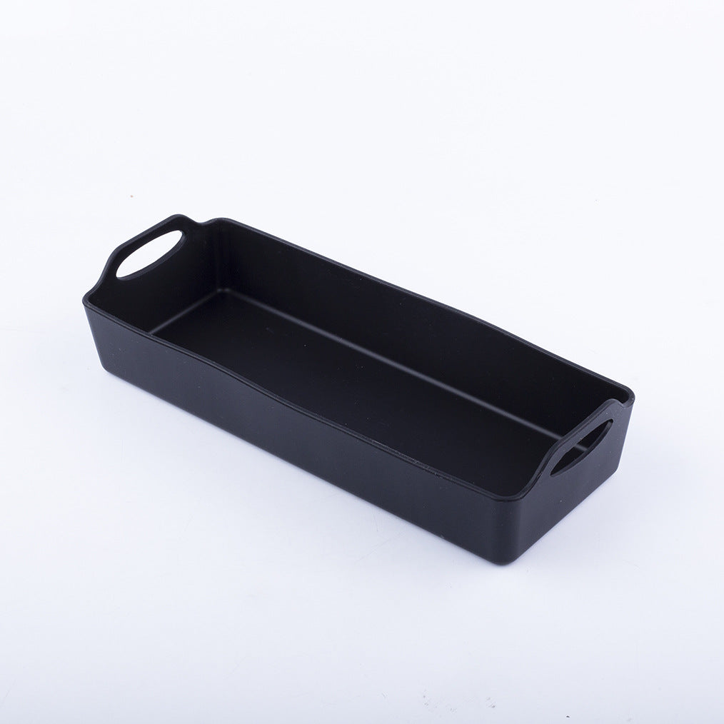 Silicone Baking Tray Microwave Oven Baking Mat