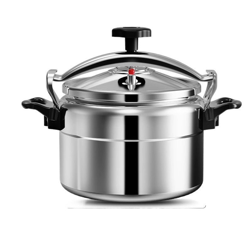 Large-Capacity Explosion-Proof Pressure Cooker