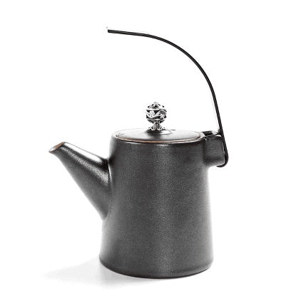Traditional Tea Pot Home Brewing Teapot