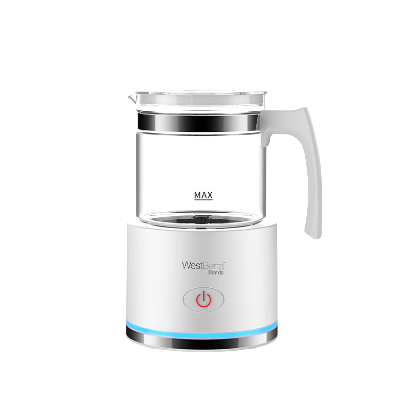 American Milk Frother Electric Milk Frother