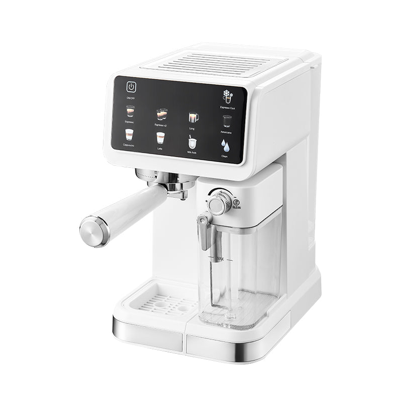 Specialty Coffee Machine Espresso Brewing System