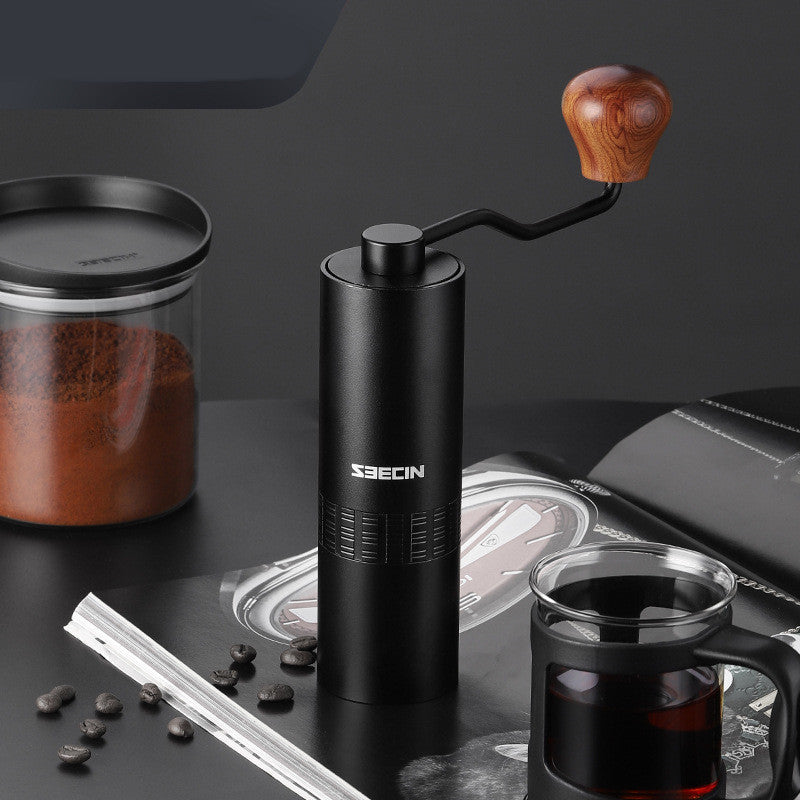 Household Coffee Grinding Machine Electric Coffee Grinder