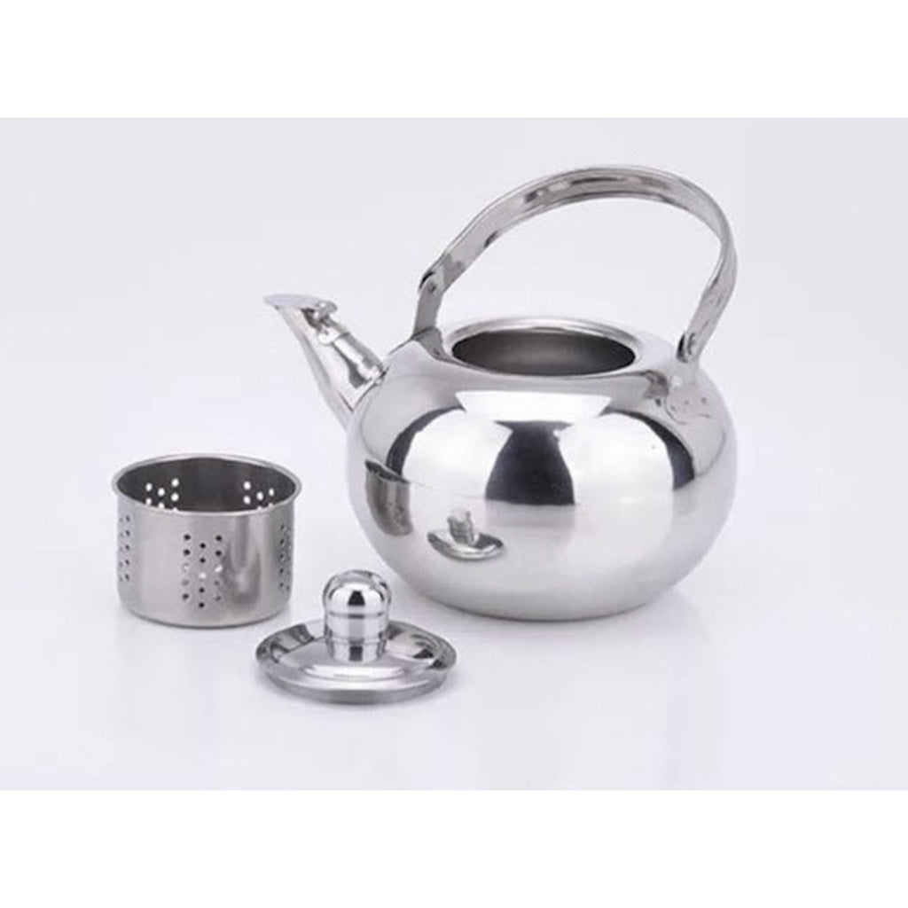 Thickened Stainless Steel Kettle Kettle Teapot