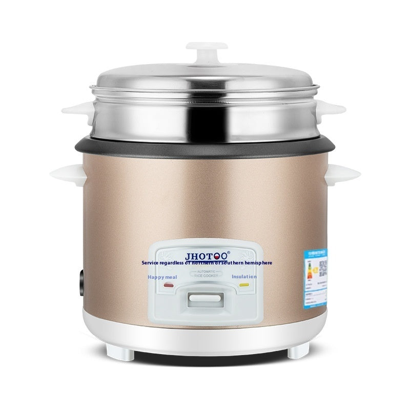 3L Electric Rice Cooker – Large Capacity